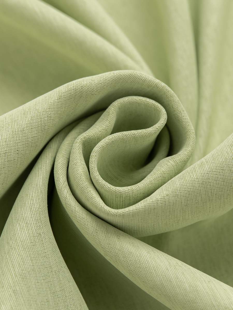 картинка Штора Amore Mio RR 110-02 2,0*2,7*1 салатовый 