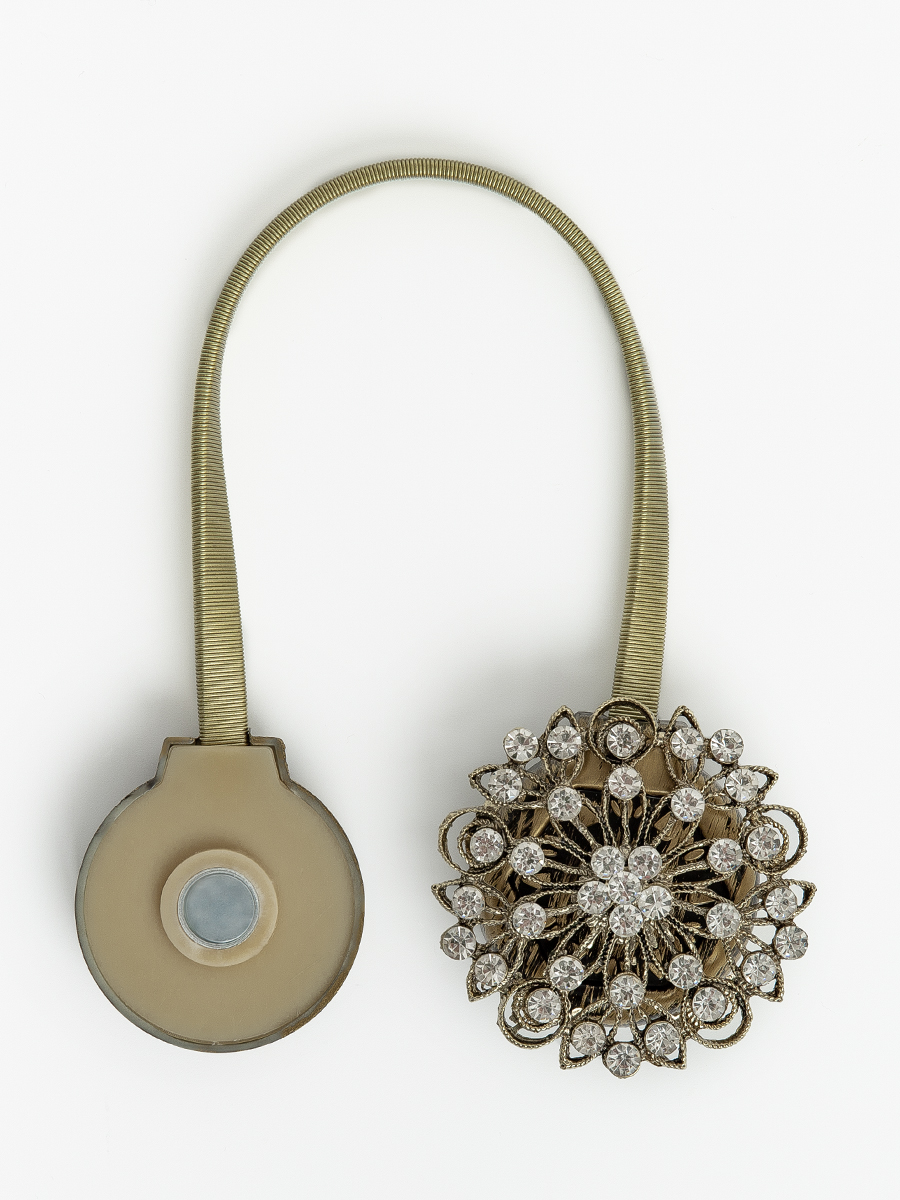 картинка Магнит Ajur MI T65-st gld rezinka 30 cm 