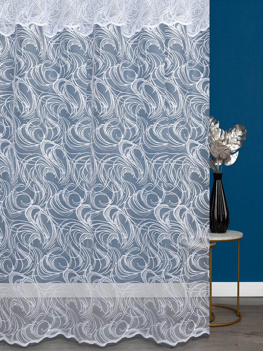 картинка Тюль Texrepublic HX M 3114/280Kw 