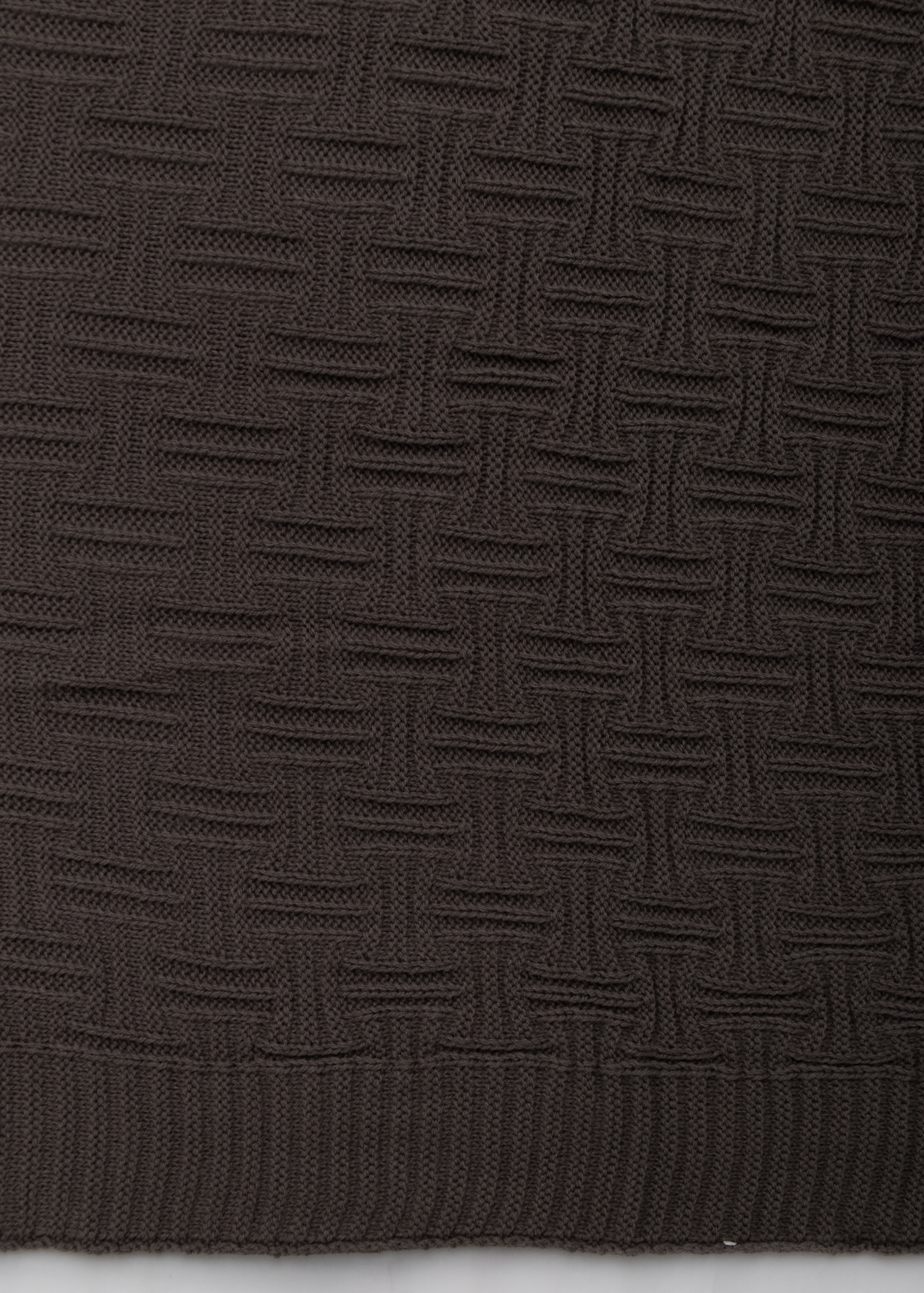 картинка Плед Buenas Noches SV lta Assai 1520 CF Кофейный 