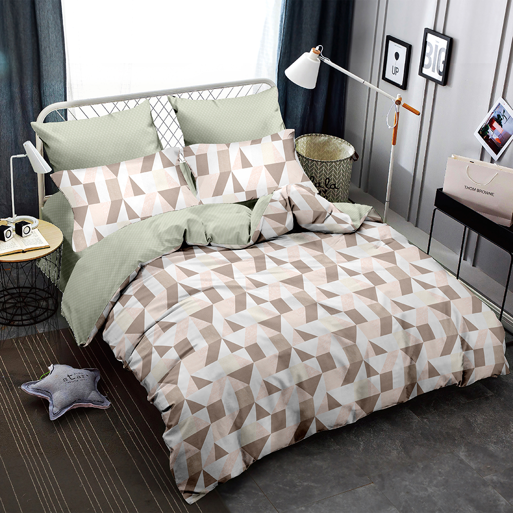 картинка Постельное бельё Buenas noches BZ QR Forte DOUBLE Sp City 