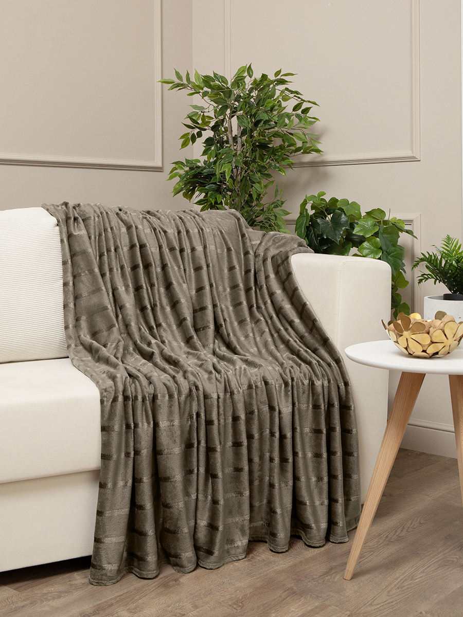 картинка Плед Texrepublic TF FNS BR2 011/2022 NC 