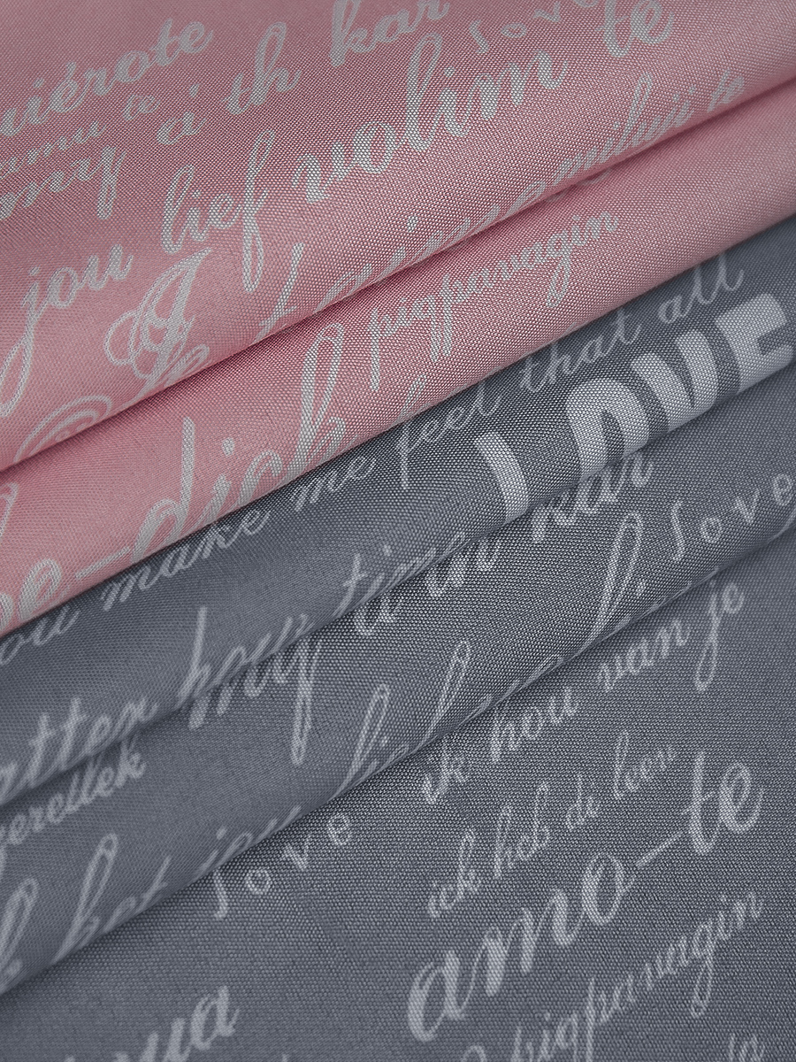 картинка Постельное бельё Amore Mio BZ Heart DOUBLE M 