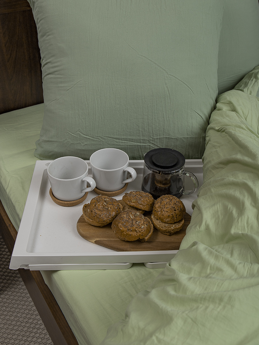 картинка Постельное бельё Amore Mio BZ QR Малахит EURO Mg 