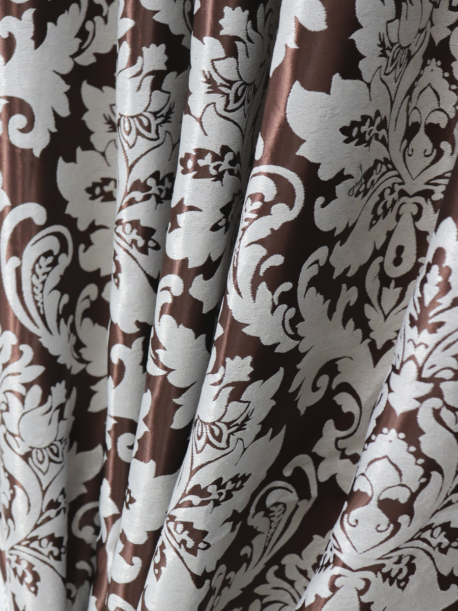 картинка Штора Amore Mio RR 150 WZGA-08 2,0*2,7*1 венге 