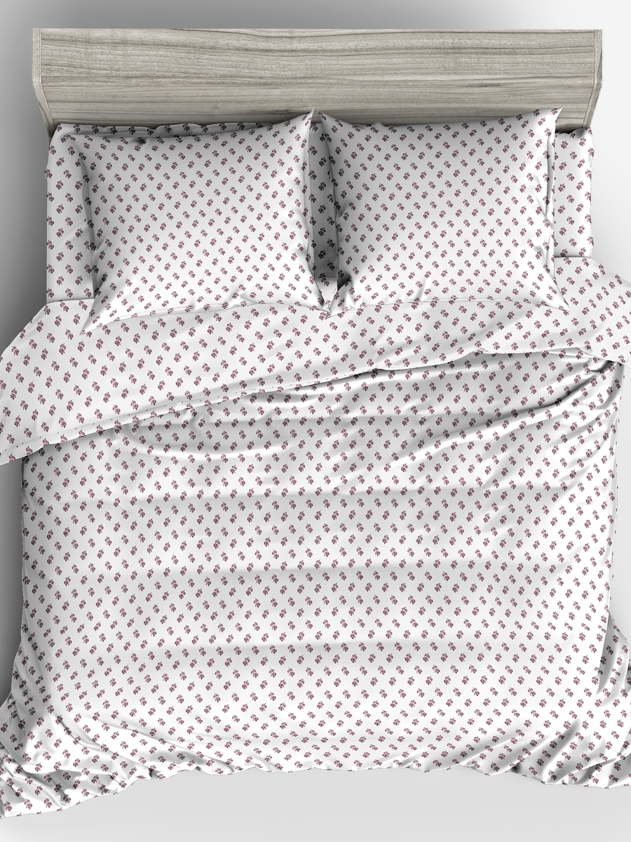 картинка Постельное бельё Amore Mio BZ Jig SINGLE Mp 