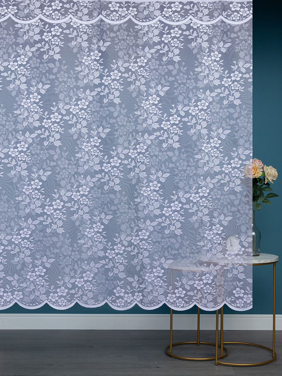 картинка Тюль LL 36010804/150w 