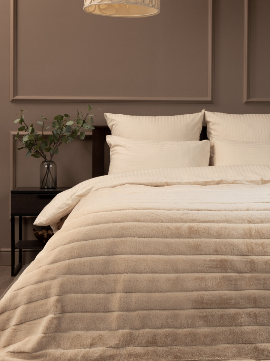 картинка Плед Texrepublic TCH KS BE11 004/2022s Полосы NC 