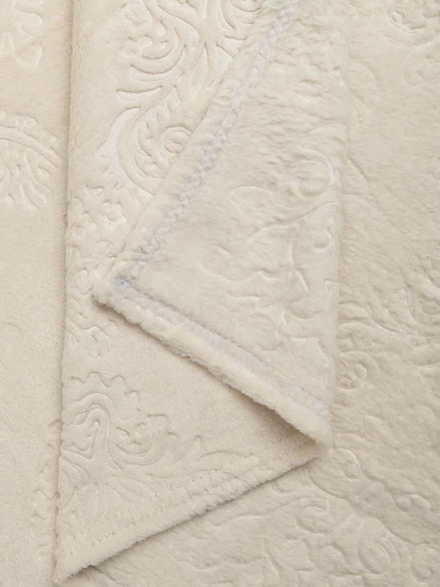 картинка Плед Eclair TF FNE MLec 1520 d-дамаск 11-0105 