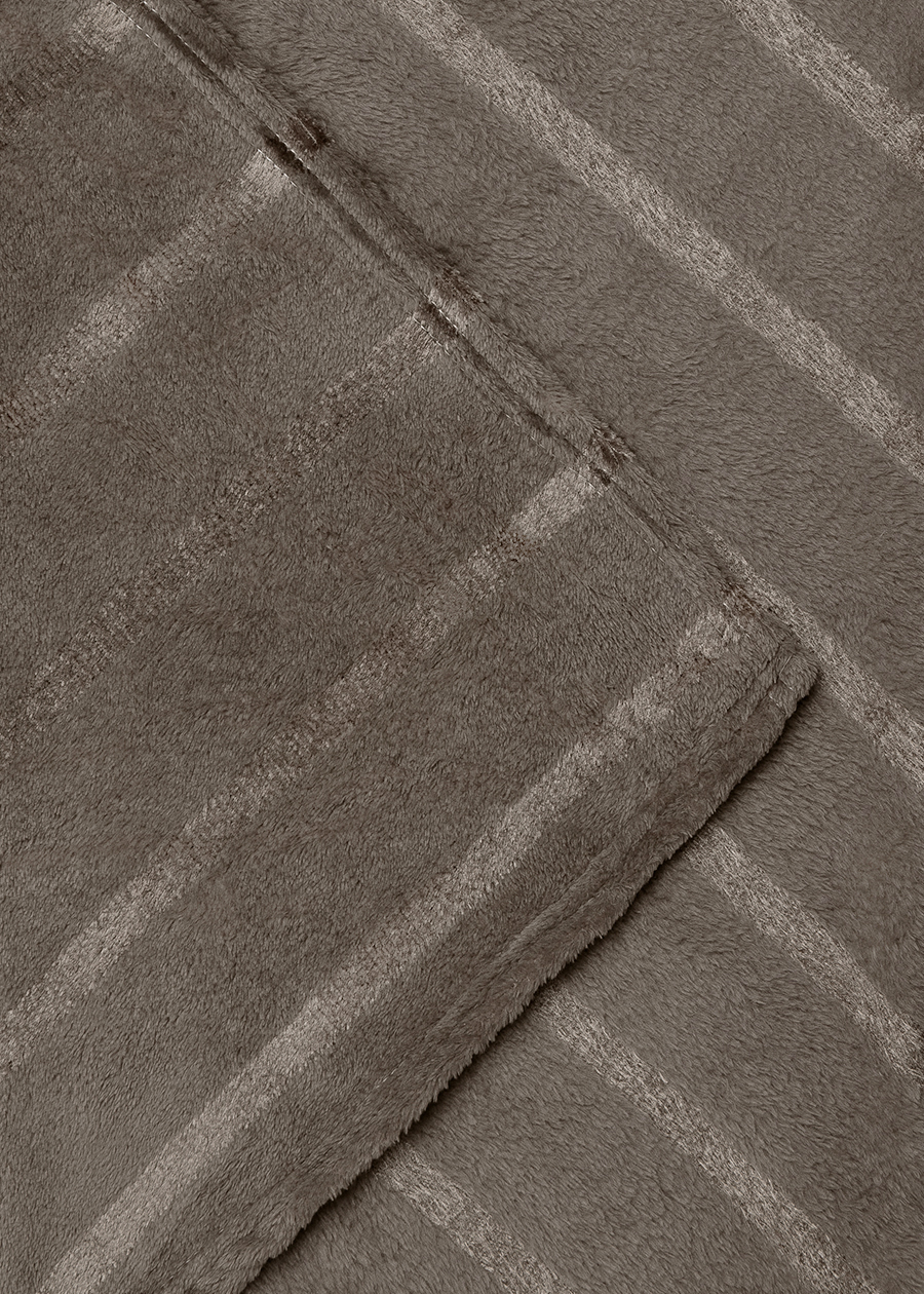 картинка Плед Texrepublic TF FNS BR2 1520 18-1017 