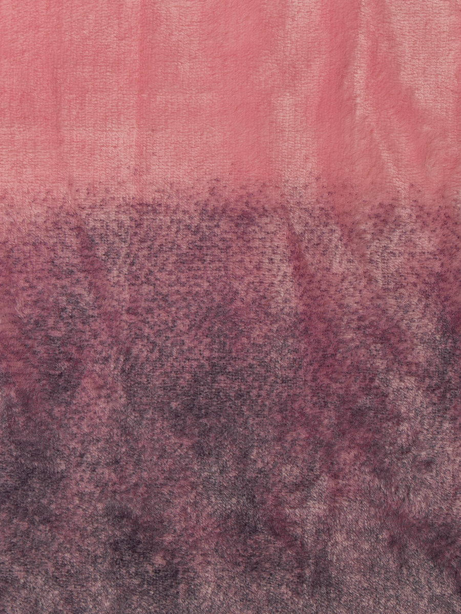 картинка Плед Texrepublic TF FN F126GY-PI a1520 Градиент 