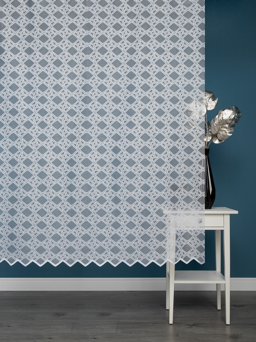 картинка Тюль HX H 4076/160w 