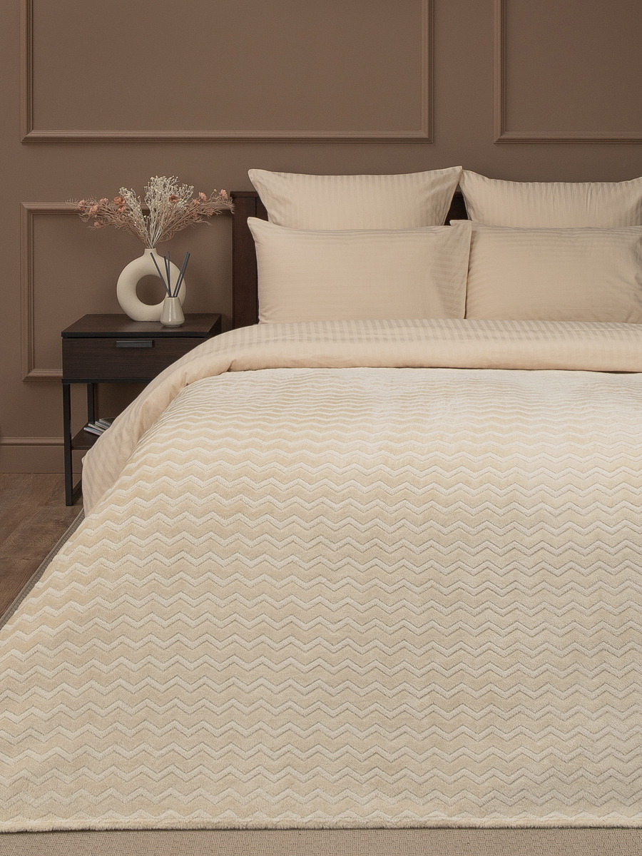 картинка Плед Texrepublic TF FNZ BE11 004/2022 NC 