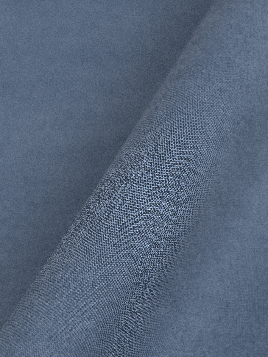 картинка Штора Amore Mio RR 6ML 3872-114 1,5*2,7*2 синий 