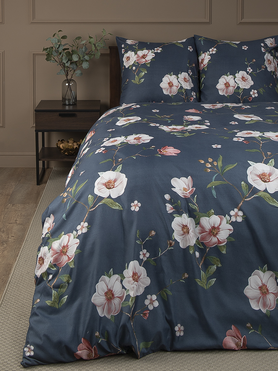 картинка Постельное бельё Amore Mio BZ Elegant DOUBLE M 