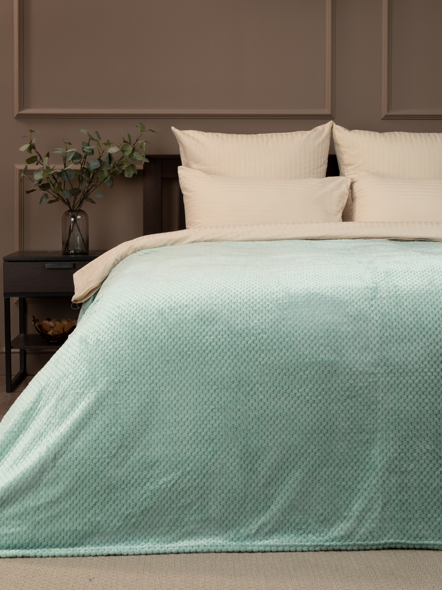 картинка Плед Texrepublic TF FNJ MI2 028/1520 r-ромбики NC 