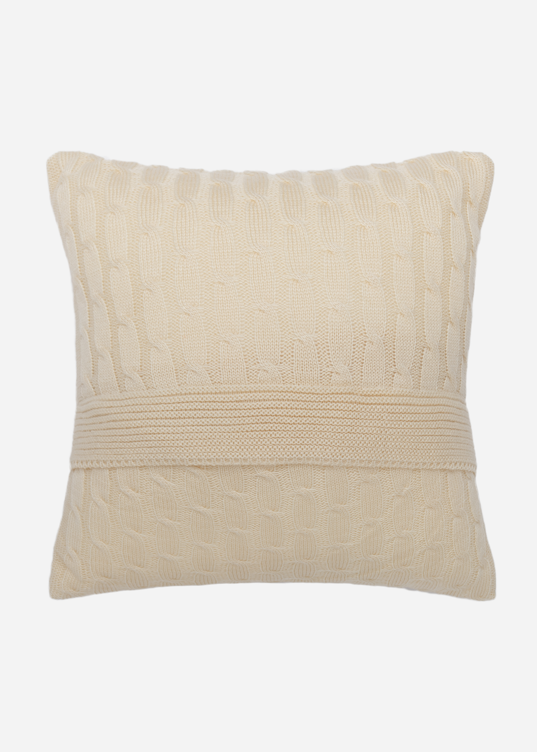 картинка Наволочка SV lt A 40*40 ML Молочный n 