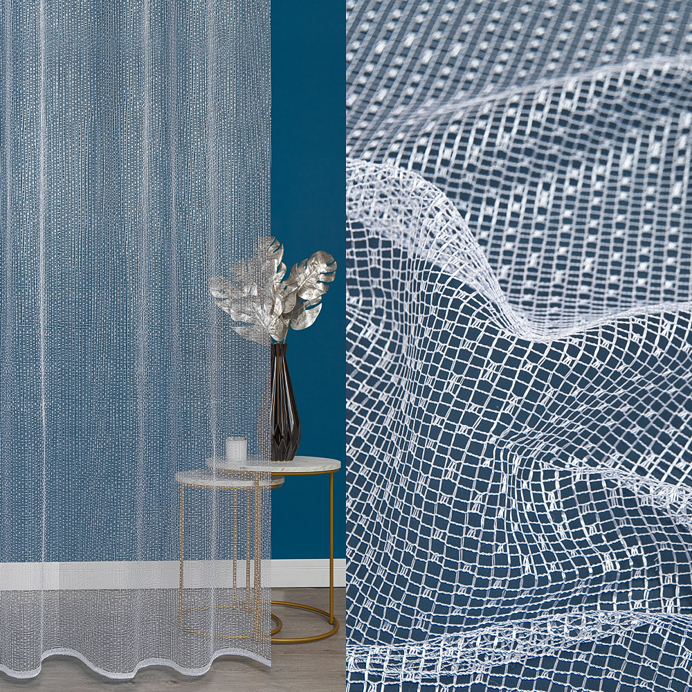 картинка Сетка Texrepublic HX 4071-21-001/300<3> Set NC 