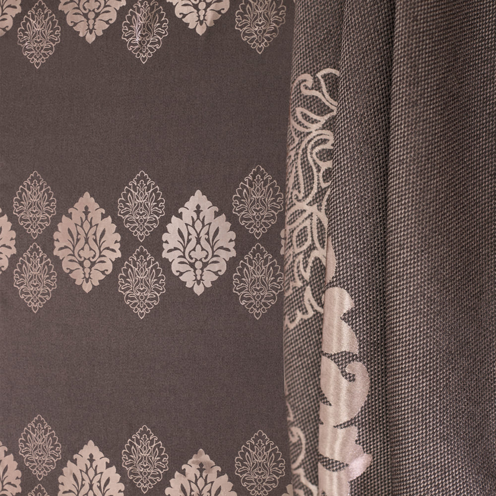 картинка Портьера Texrepublic WJ 1001-04/280 PJac BL 