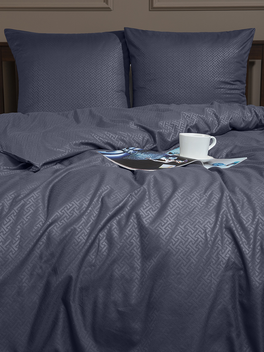 картинка Постельное бельё Amore Mio BZ QR Protect EURO Mt 