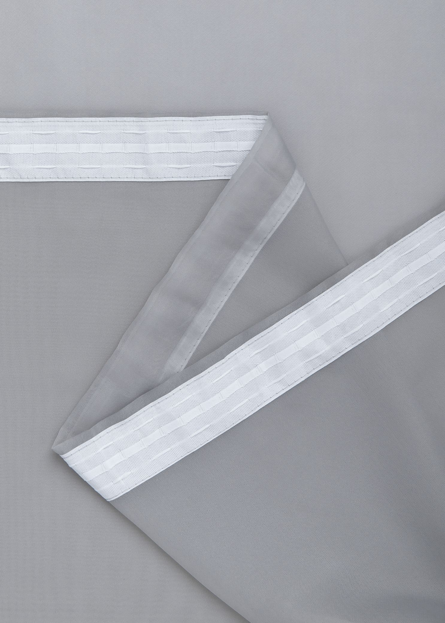 картинка Штора Amore Mio RR 1718-112 ut 3,0*3,0*1 серый 