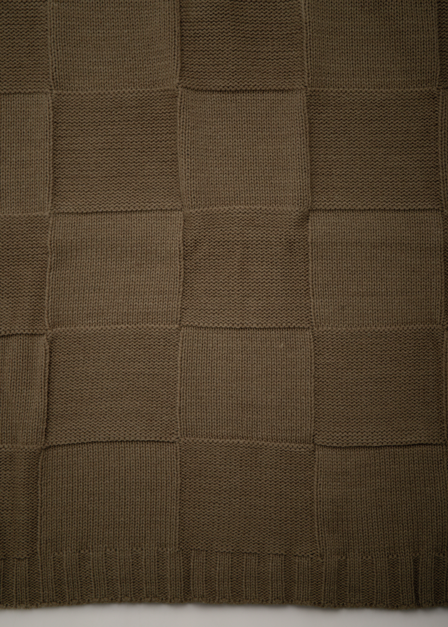 картинка Плед Buenas Noches SV a Dolce 1520 OLV Оливковый 