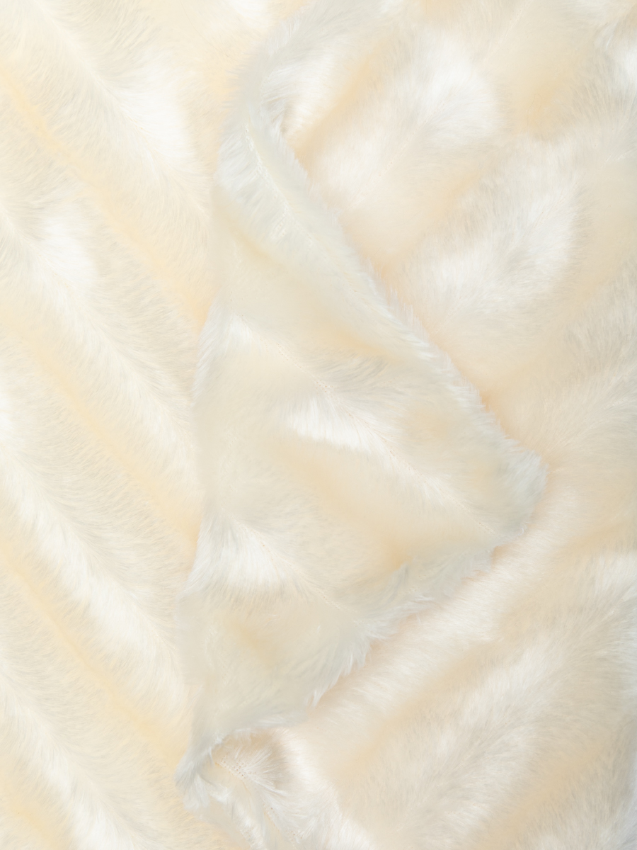 картинка Декоративная наволочка TF F130ML pv/pv 48*48 Длинный ворс 