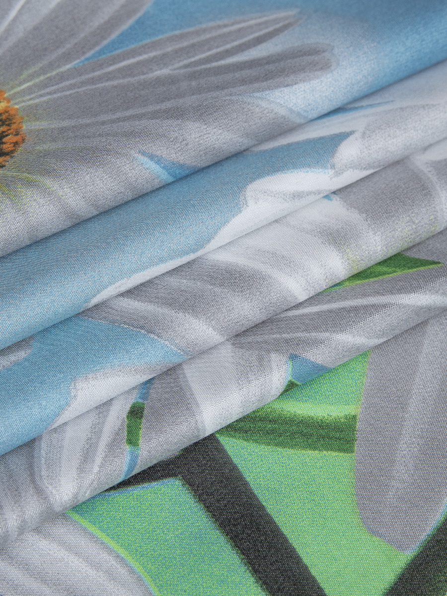 картинка Постельное бельё Amore Mio BZ Daisy DOUBLE M 