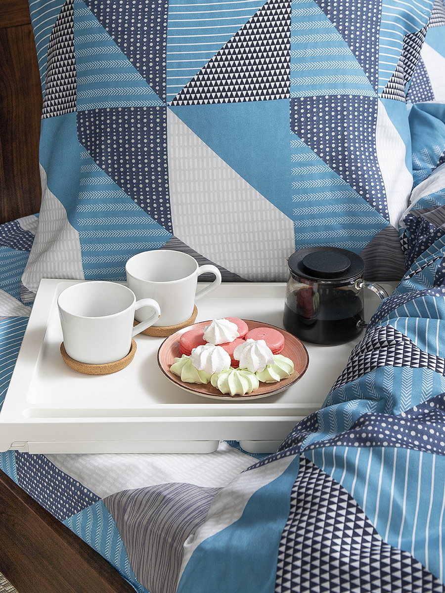 картинка Постельное бельё Amore Mio BZ Factor DOUBLE M 