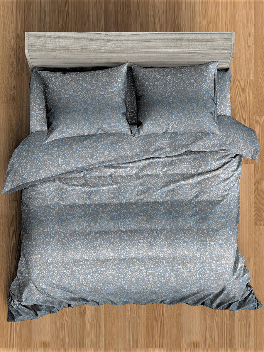 картинка Постельное бельё Amore Mio BZ Galore DOUBLE M 