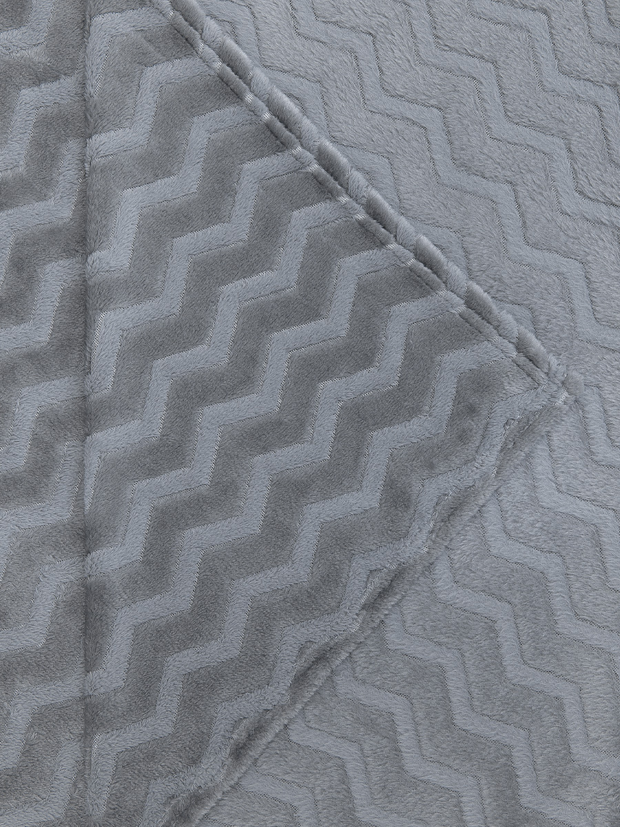 картинка Плед Texrepublic TF FNZ GY11 040/2022 NC 