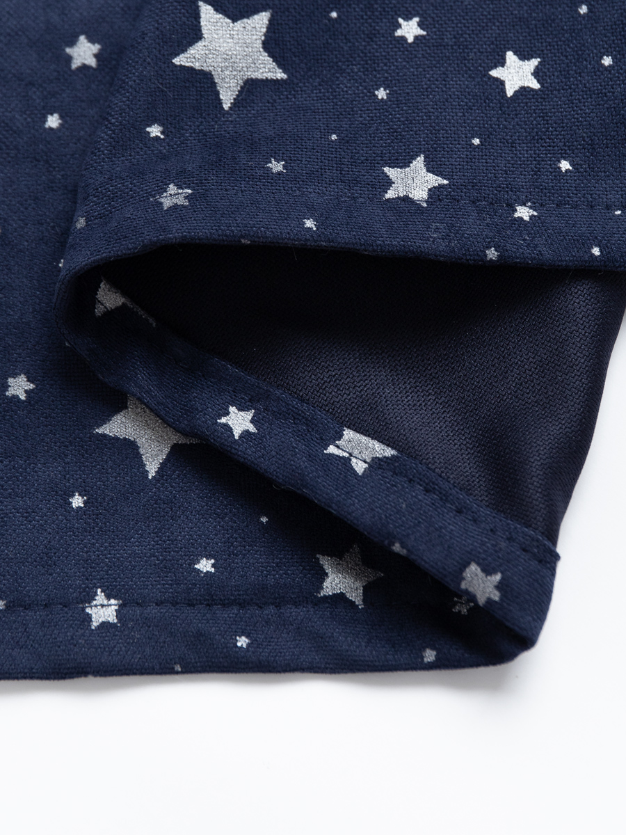 картинка Штора Amore Mio RR ARP00288-206 2,0*2,7*1 синий 