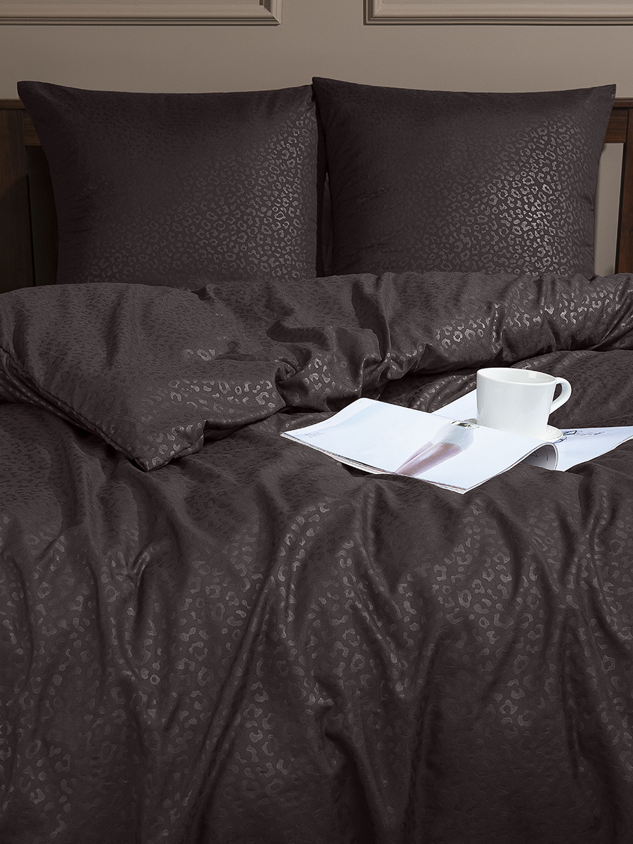 картинка Постельное бельё Amore Mio BZ QR Fast SINGLE Mt 