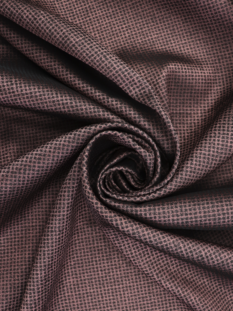 картинка Штора Amore Mio RR AV003V02-13P 2,0*2,7*1 брусника 