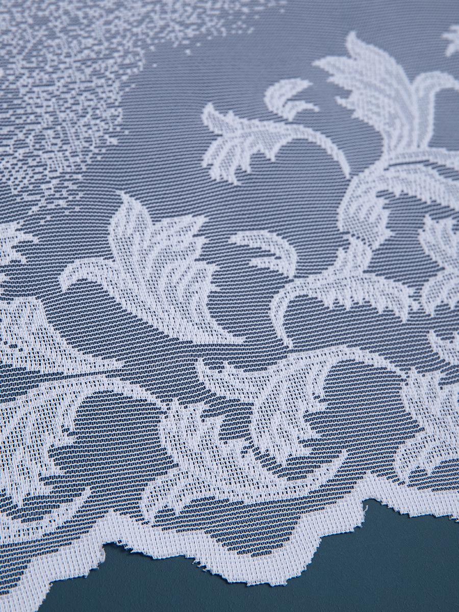 картинка Тюль HX G 2042/90w 