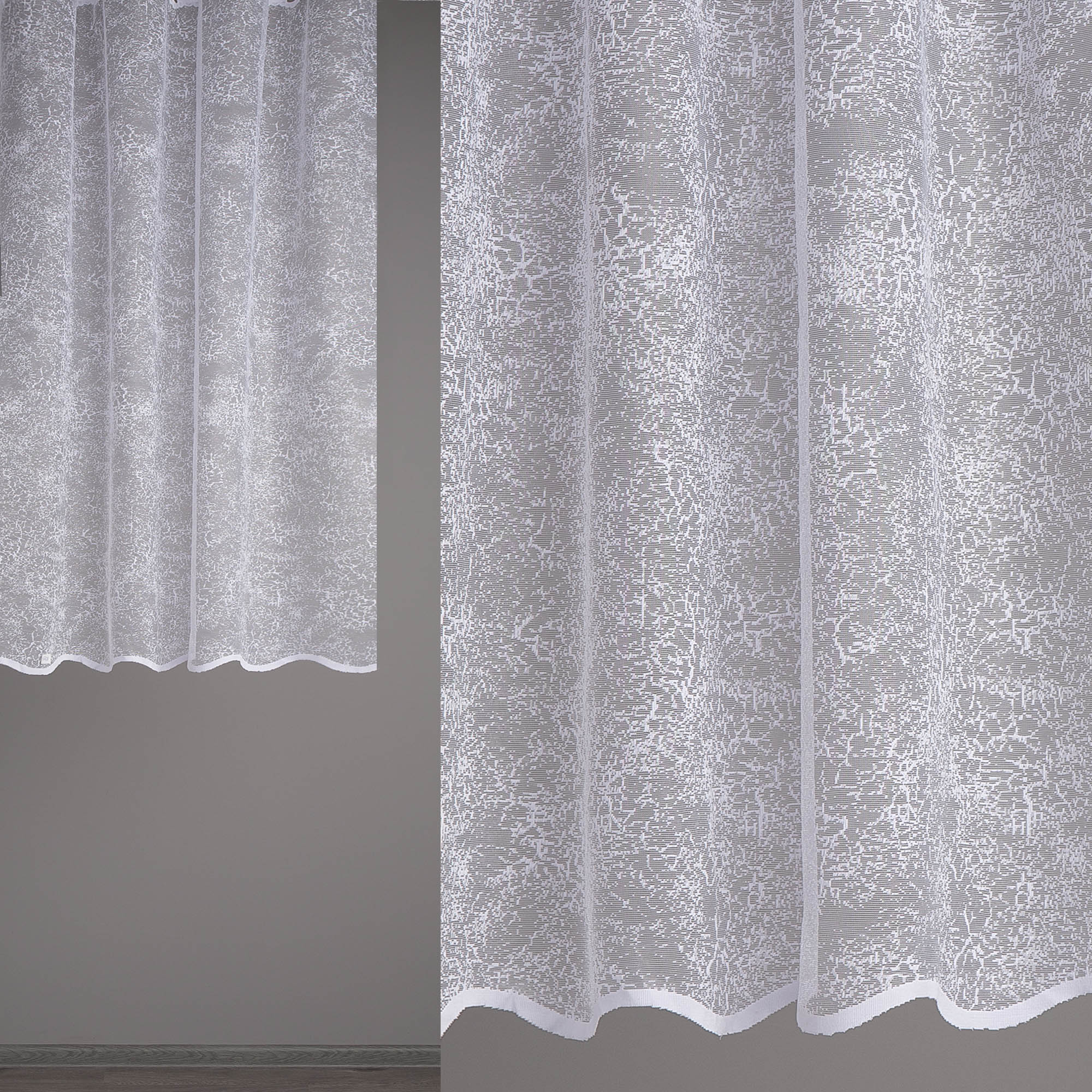 картинка Тюль Texrepublic HX M 3087/150w 