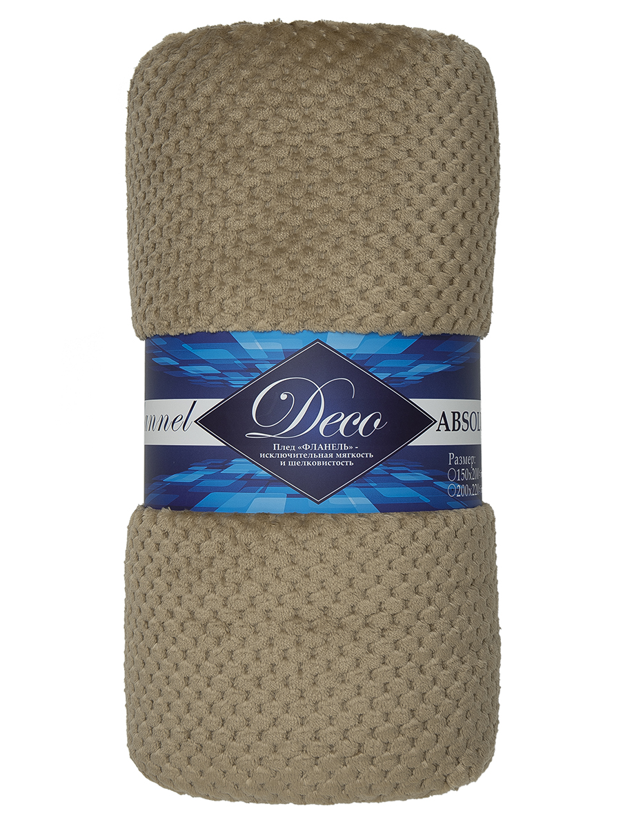 картинка Плед Texrepublic TF FNJ BE14 008/2022 r-ромбики NC 