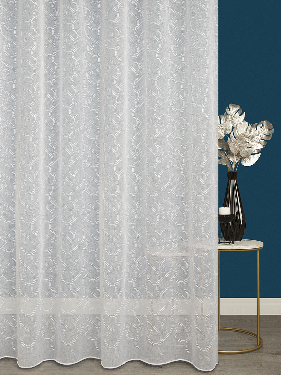 картинка Лен вышивка EL E8342-01/300 LB ut 