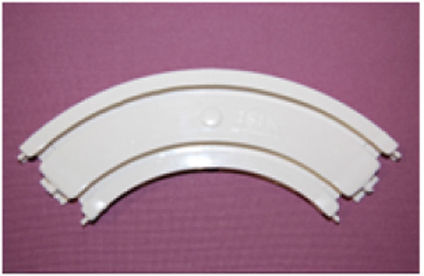 картинка Фурнитура TR I поворот 2-х пол 