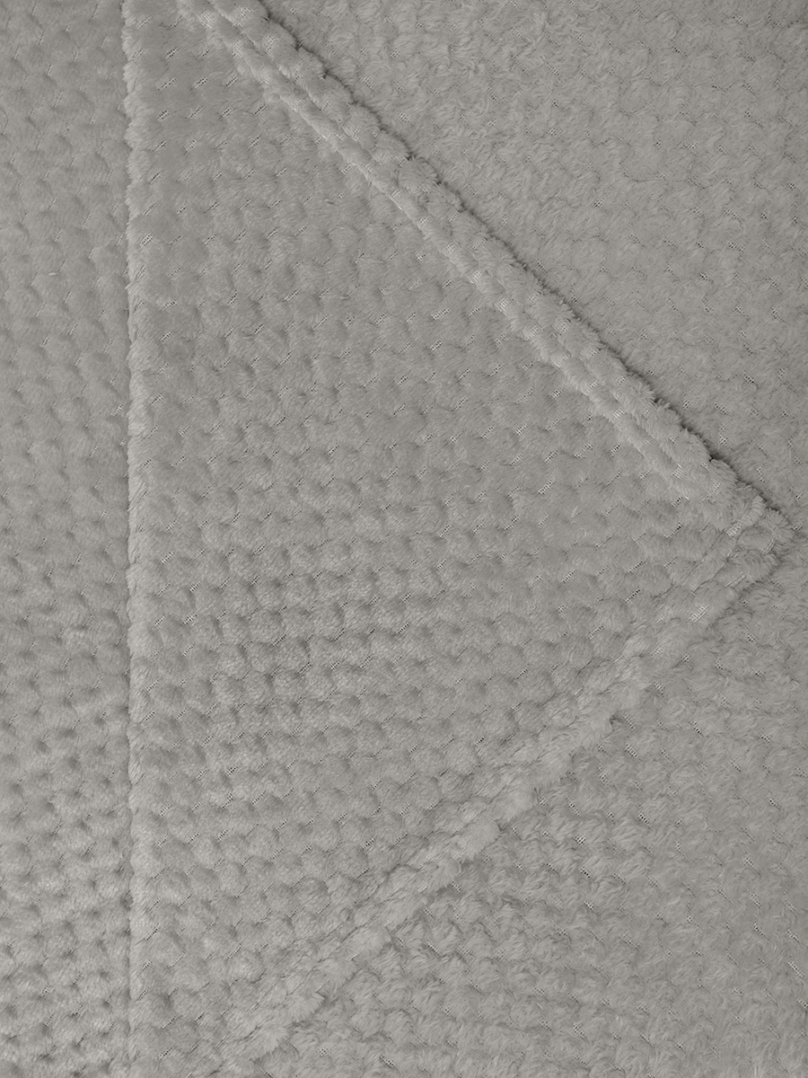 картинка Плед Texrepublic TF FNJL GY14 038/2022 r-ромбики NC 