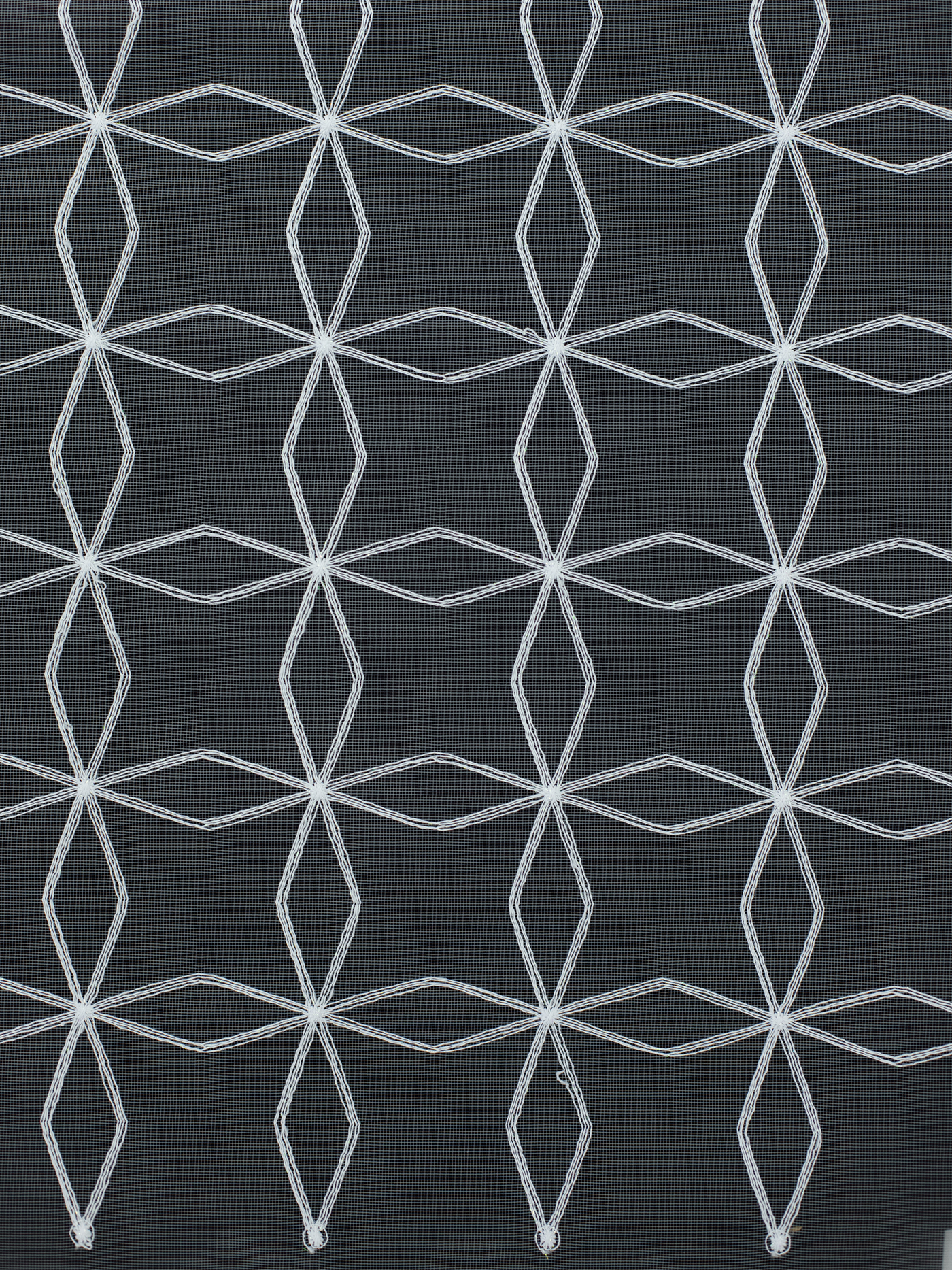 картинка Штора Amore Mio RR 12857-w 3,0*2,7*1 белый 