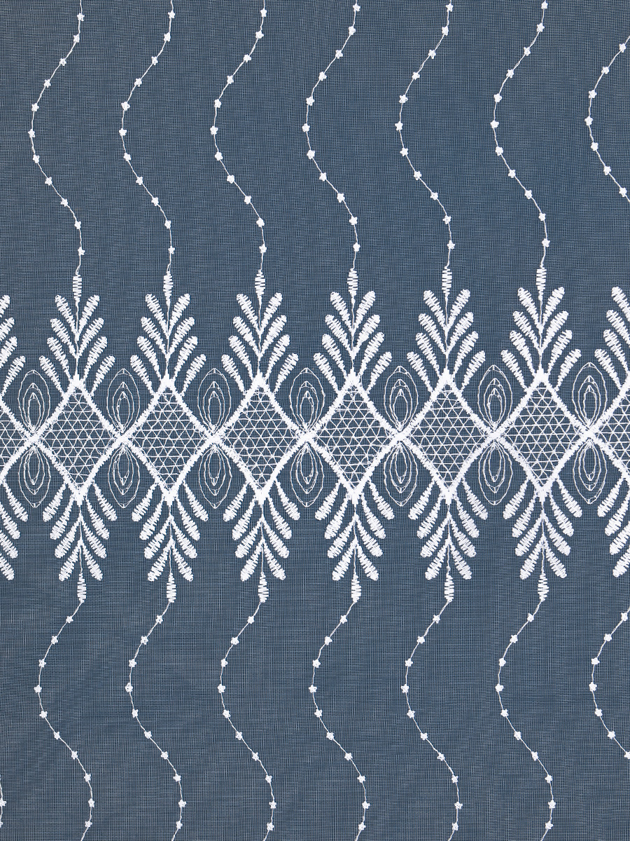 картинка Сетка вышивка Valencia TRT 2837-w/280 SetB 