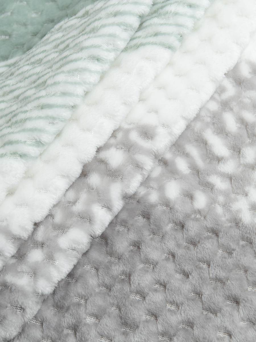 картинка Плед Texrepublic TF FNJPs GR 2022 