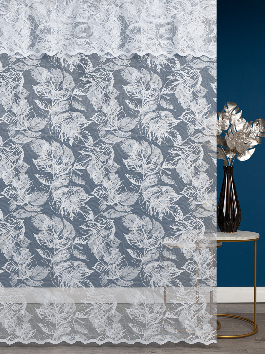 картинка Тюль Texrepublic HX M 3117/210Kw 