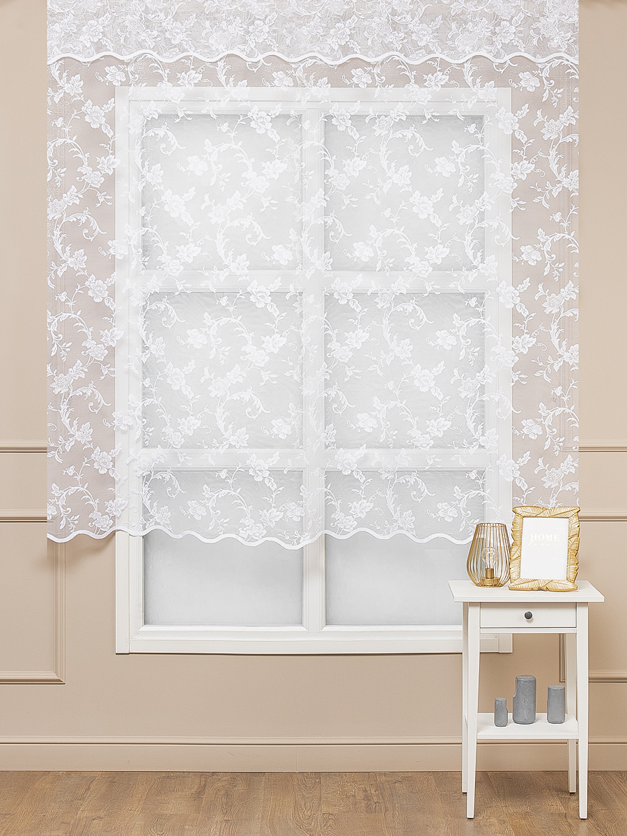 картинка Тюль Texrepublic HX M 3101/210Kw 