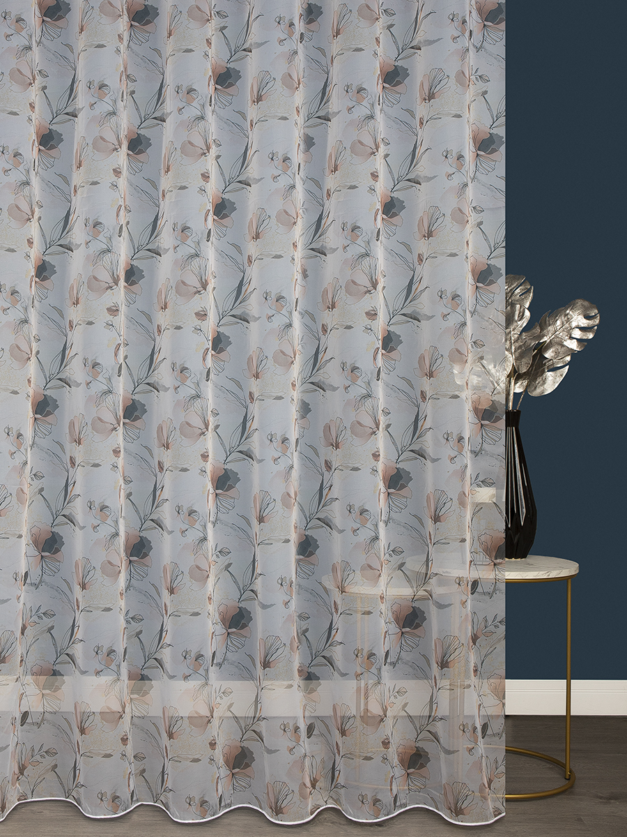 картинка Вуаль печать Texrepublic HH 3940-01/280 VPech ut 