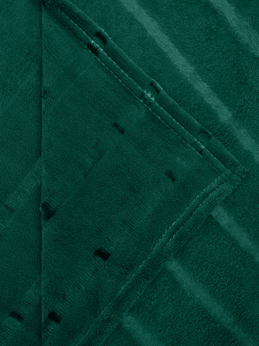 картинка Плед Texrepublic TF MFS DKGR 1520 19-5217 