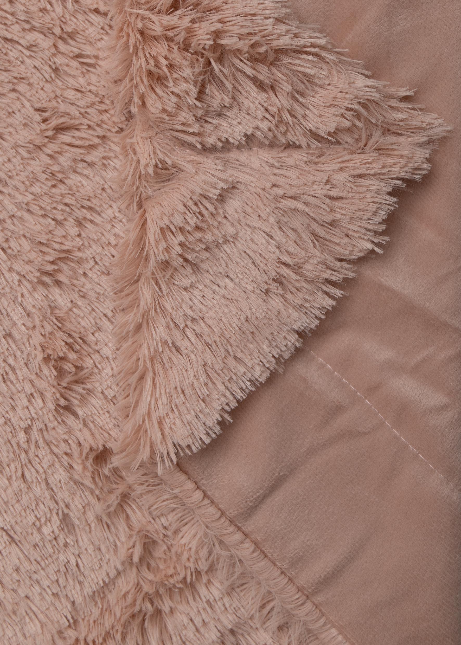 картинка Плед Buenas Noches искусст мех TF F072PI4 2224 ДВ 14-1310 