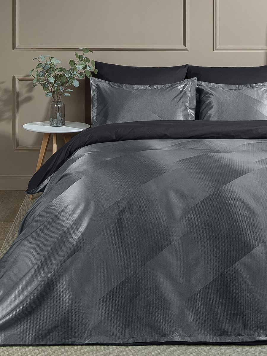 картинка Постельное бельё Buenas noches BZ QR Largo DOUBLE J 