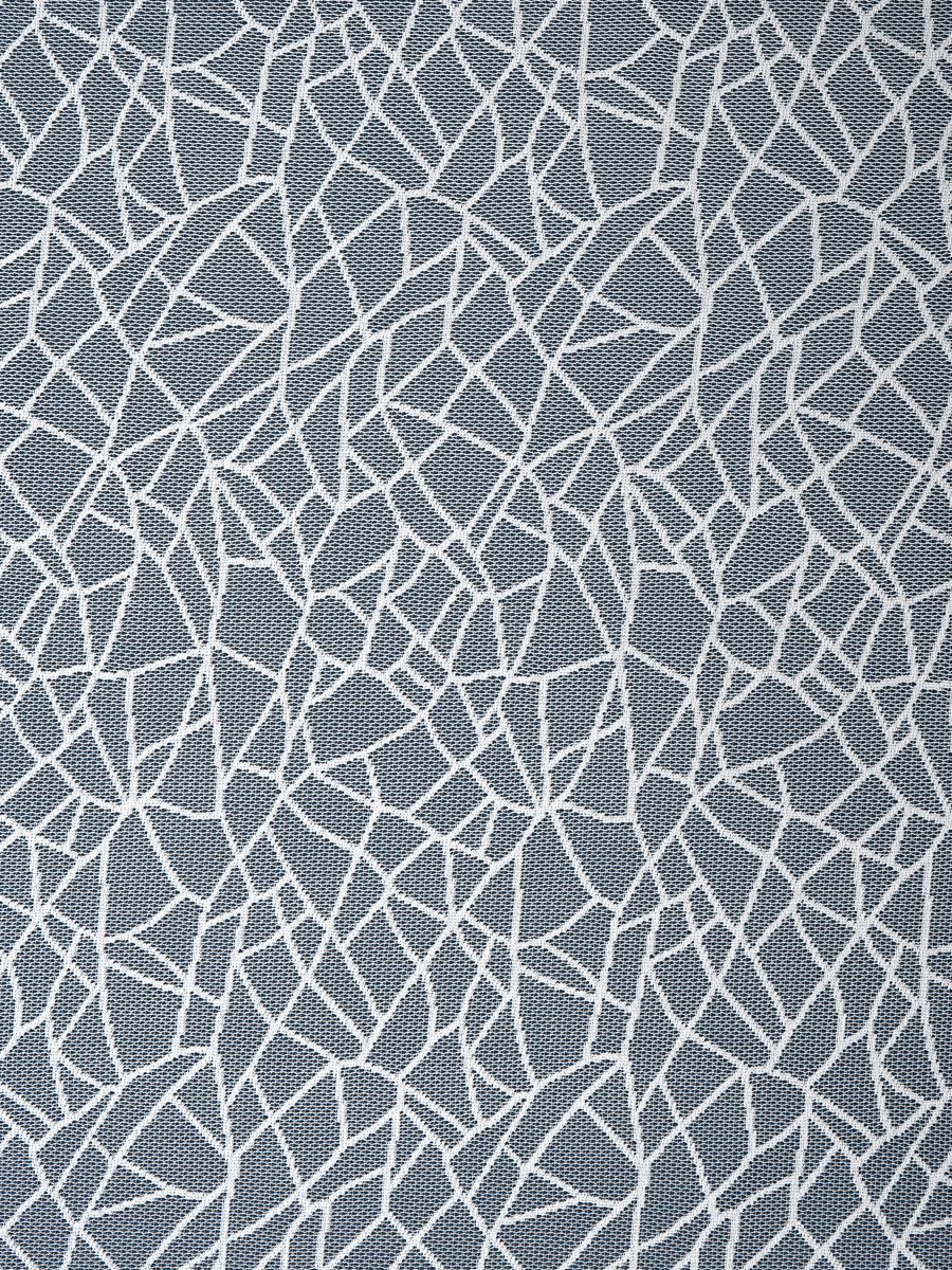 картинка Тюль HX H 629-01/120w B 